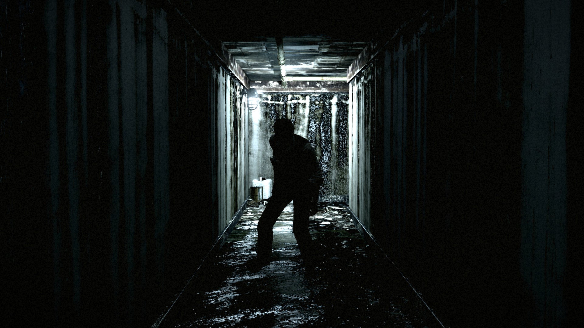 The Evil Within - Season Pass DLC - PC (Steam) — screenshot 1