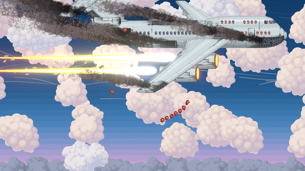 Mayhem in Single Valley - PC (Steam) — screenshot 2