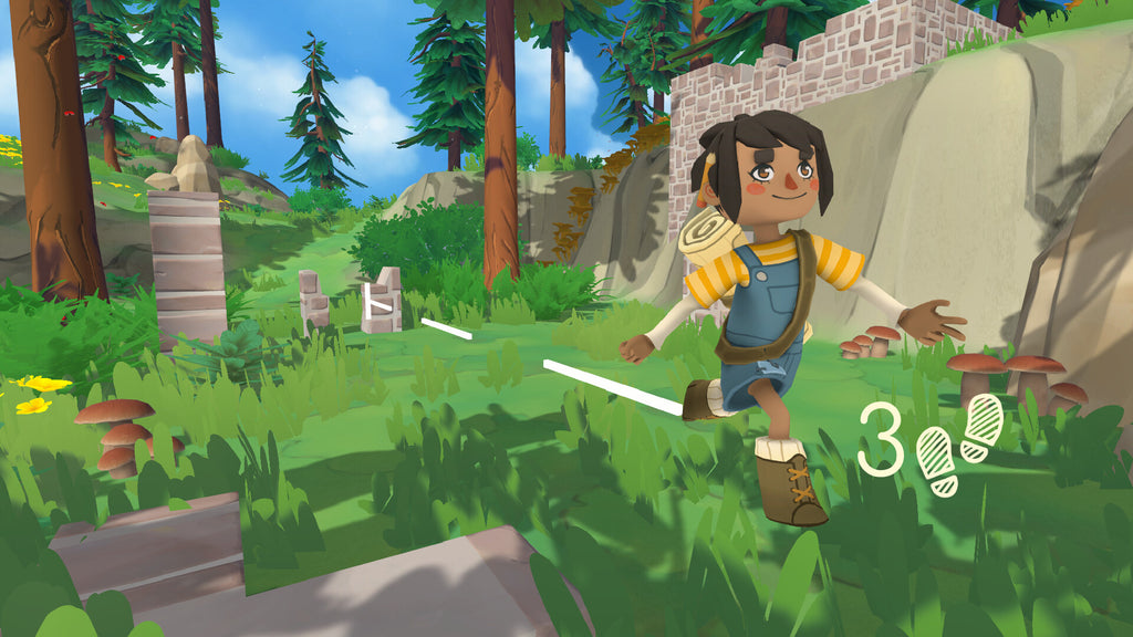 Map Map - A Game About Maps - PC (Steam) — screenshot 3