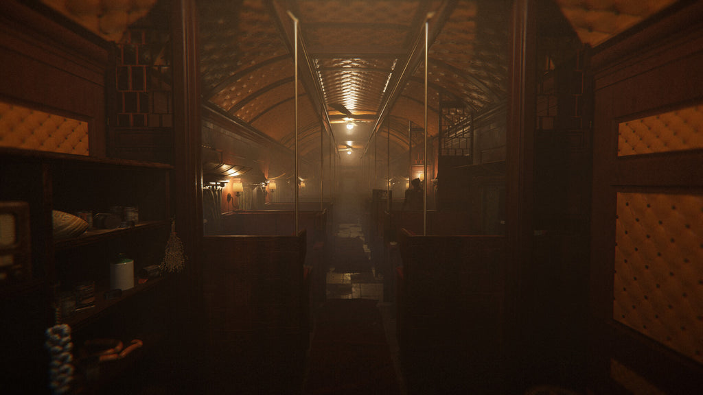 REVEIL - PC (Steam) — screenshot 3