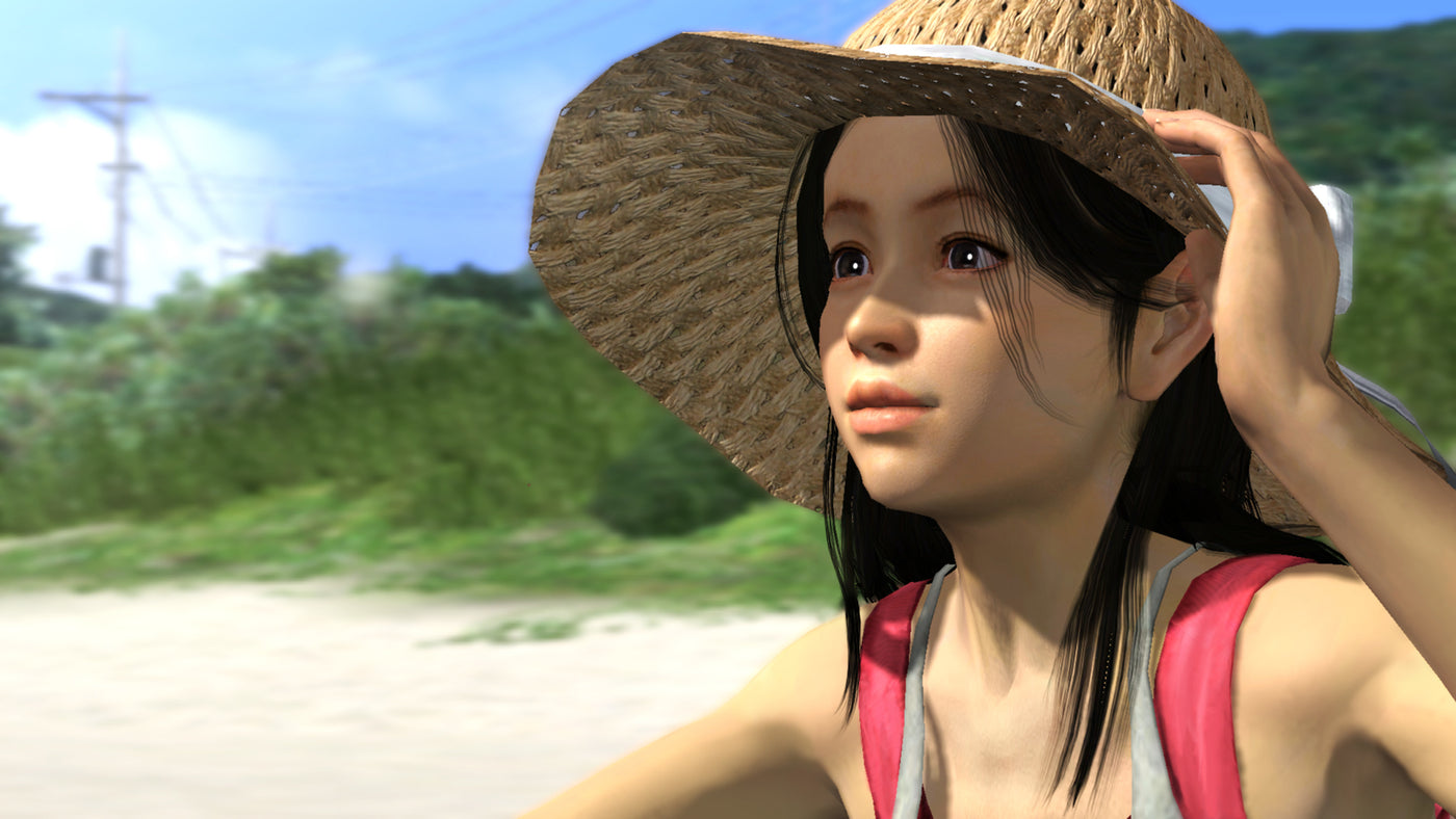 Yakuza 3 Remastered - PC (Steam) — скриншот 2