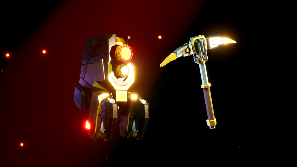 Deep Rock Galactic - Supporter II Upgrade DLC - PC (Steam) — screenshot 3