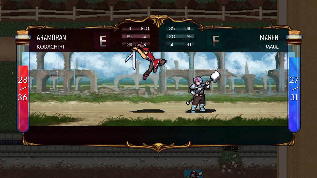 Dark Deity - PC (Steam) — screenshot 1