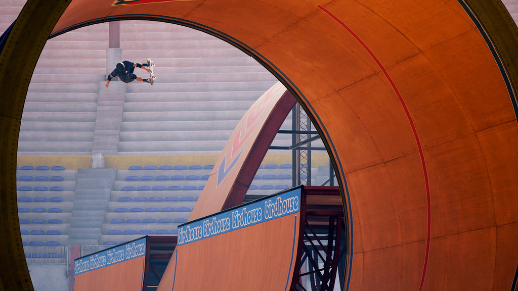 Tony Hawk's Pro Skater 1 + 2 - Xbox One / Xbox Series Xs — screenshot 2