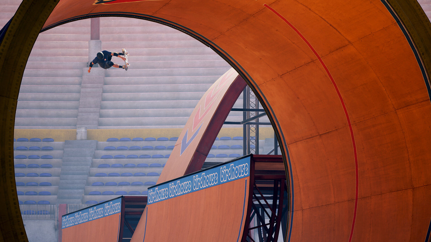 Tony Hawk's Pro Skater 1 + 2 - Xbox One / Xbox Series Xs — скриншот 2