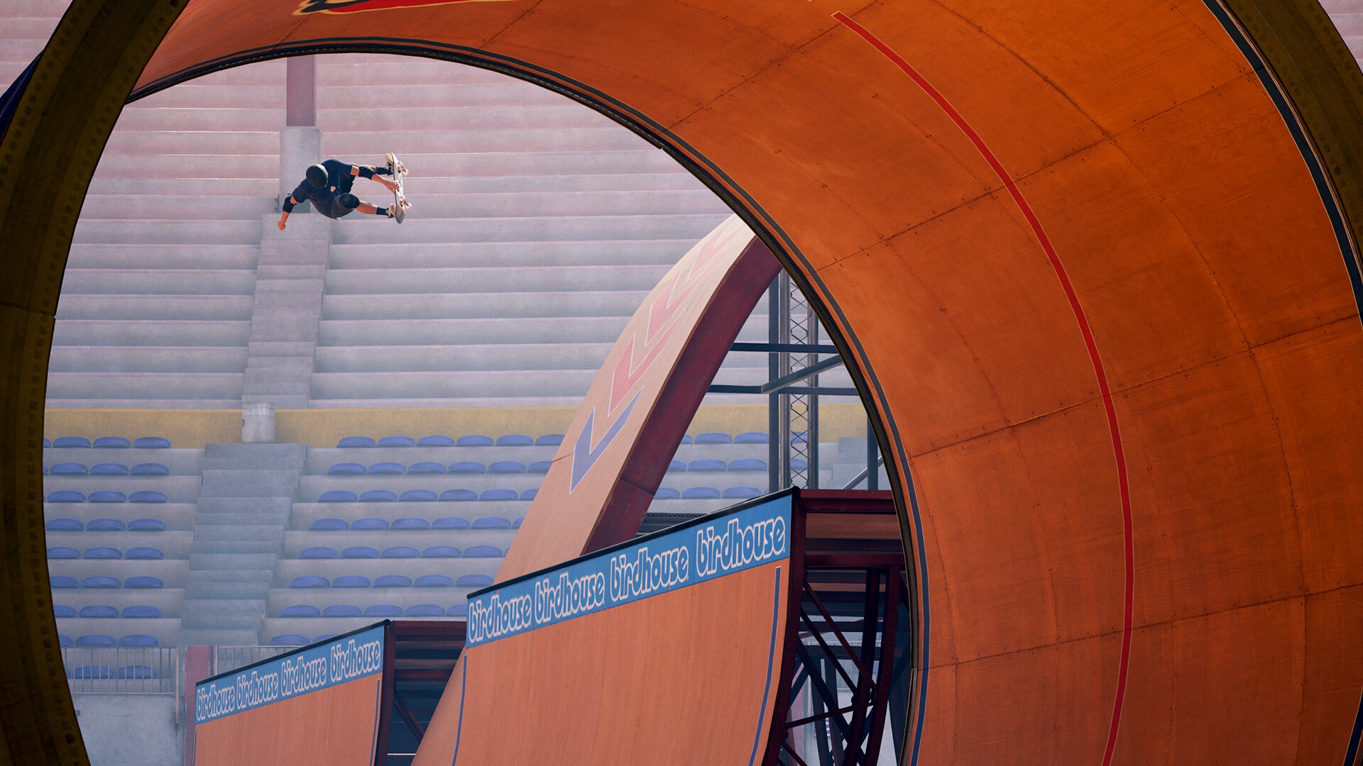 Tony Hawk's Pro Skater 1 + 2 - Xbox One / Xbox Series Xs — screenshot 2