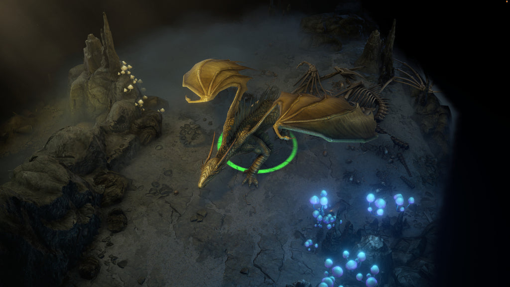 Pathfinder: Wrath of the Righteous Commander Pack  DLC - PC (Steam) — screenshot 2