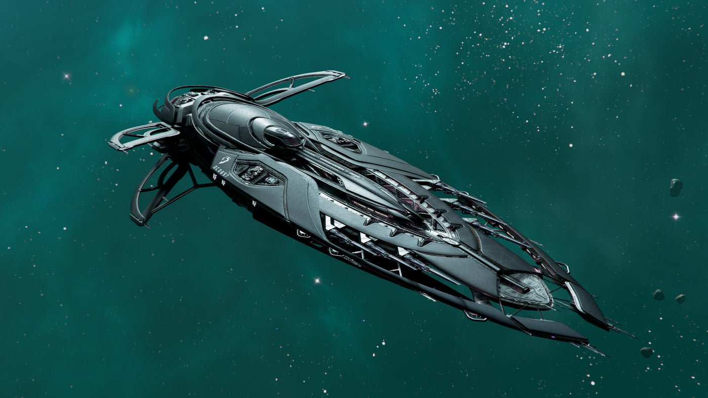 X4: Hyperion Pack DLC - PC (Steam) — скриншот 1