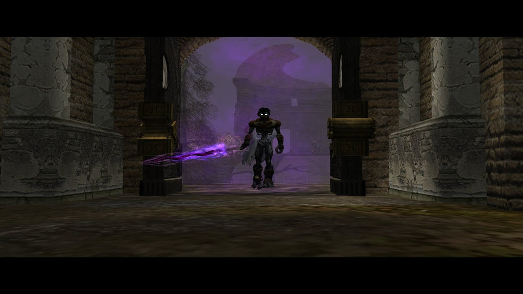 Legacy of Kain: Defiance - PC (Steam) — screenshot 1
