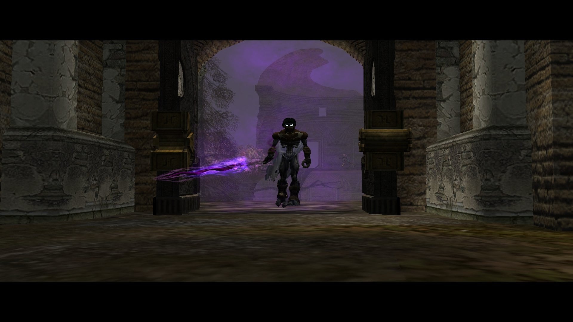 Legacy of Kain: Defiance - PC (Steam) — screenshot 1
