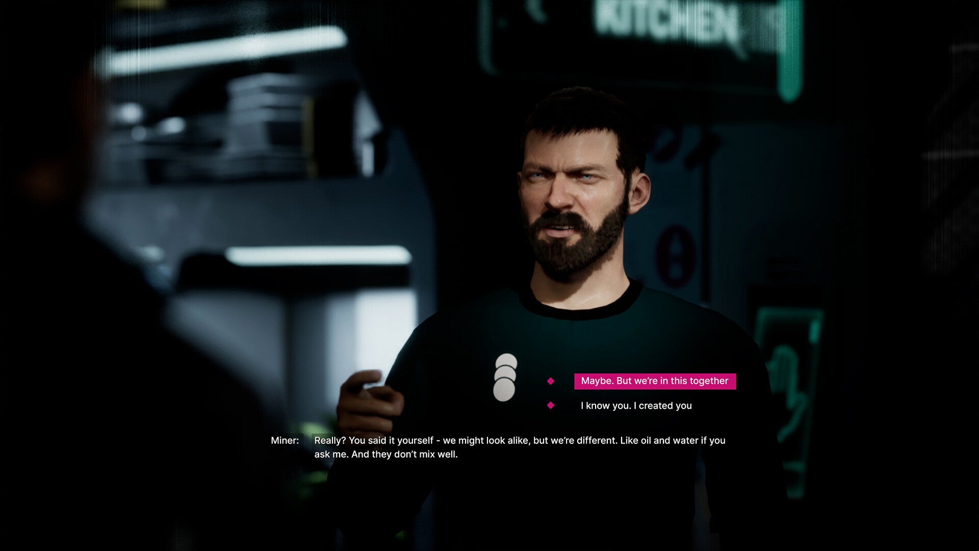 The Alters - PC (Steam) — screenshot 3