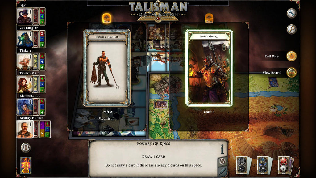 Talisman - The City Expansion DLC - PC (Steam) — screenshot 2