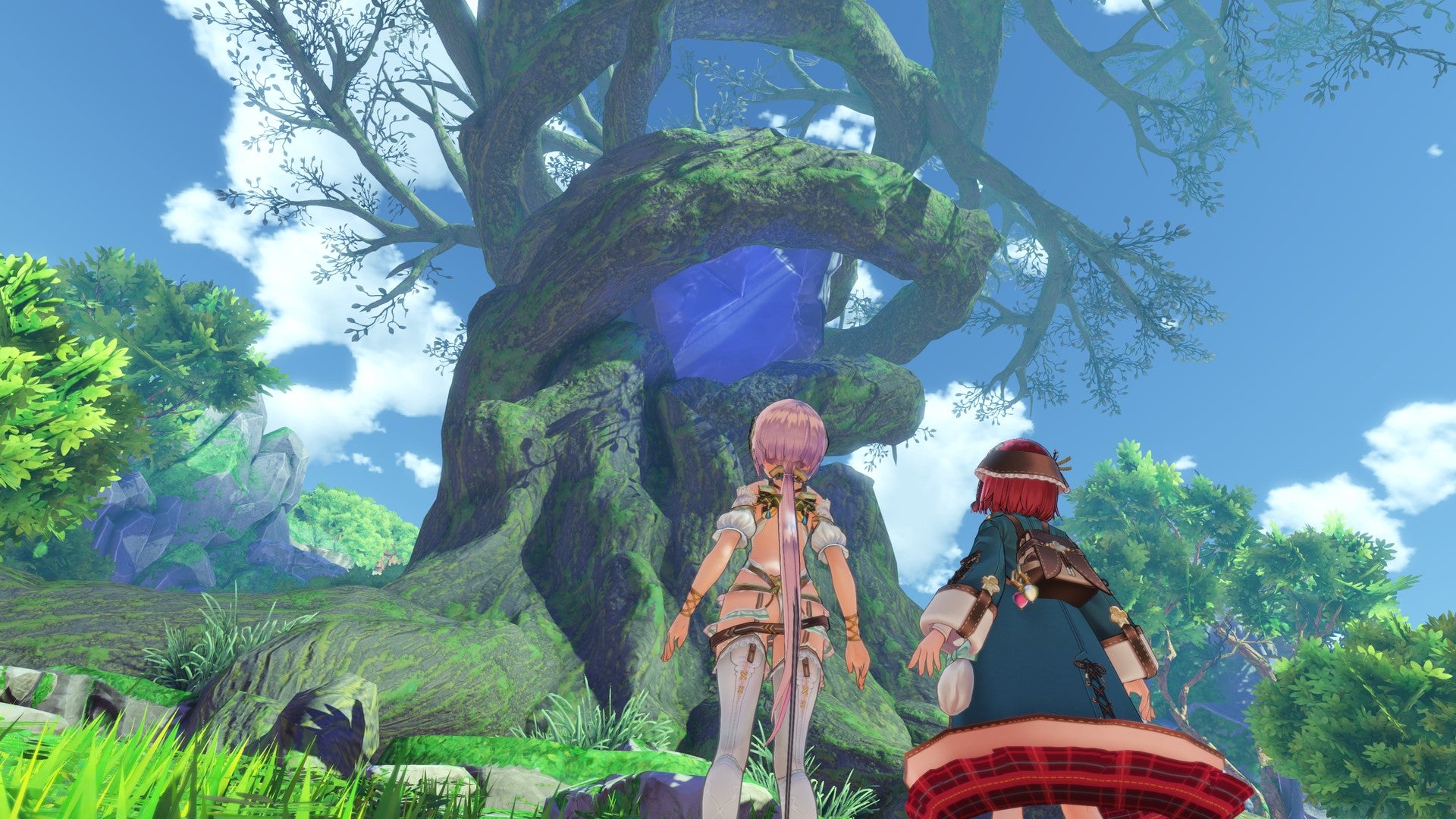 Atelier Sophie 2: The Alchemist of the Mysterious Dream screenshot