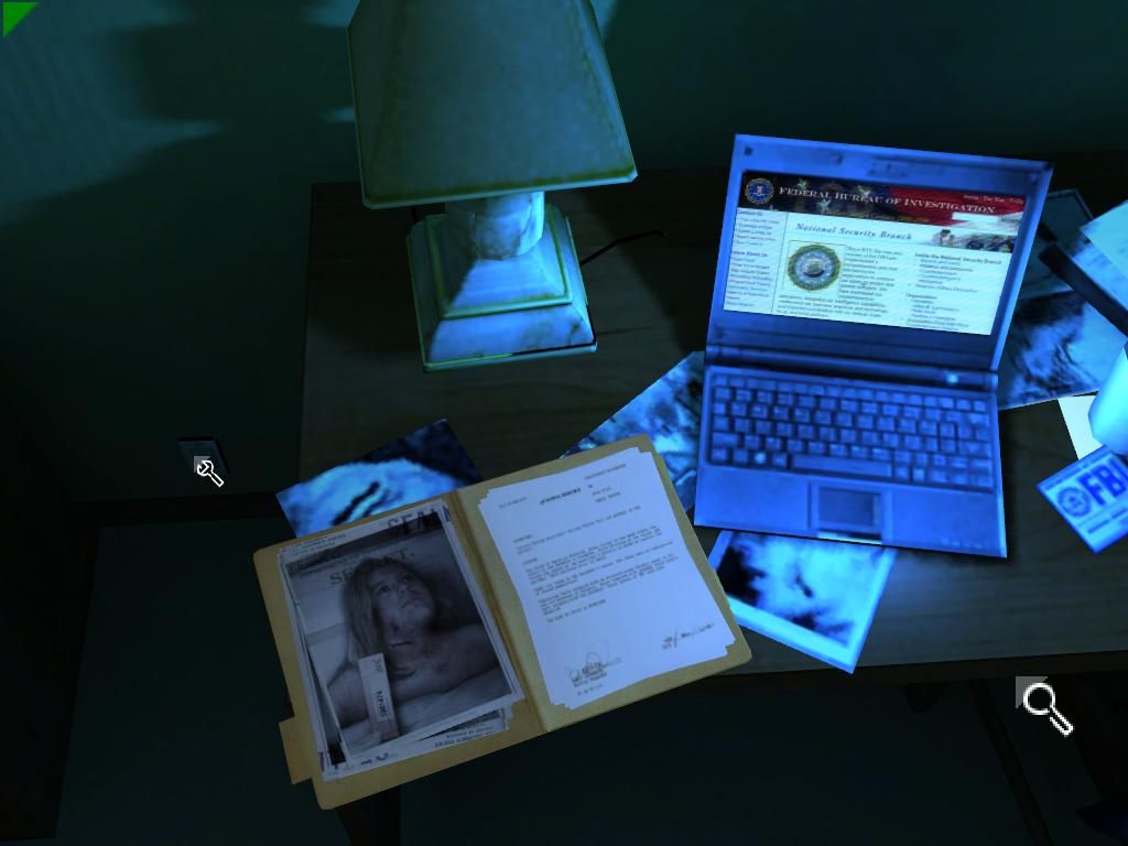Still Life 2 - PC (Steam) — скриншот 1