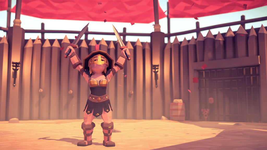 For The King - Lost Civilization Adventure Pack DLC - PC (Steam) — screenshot 2