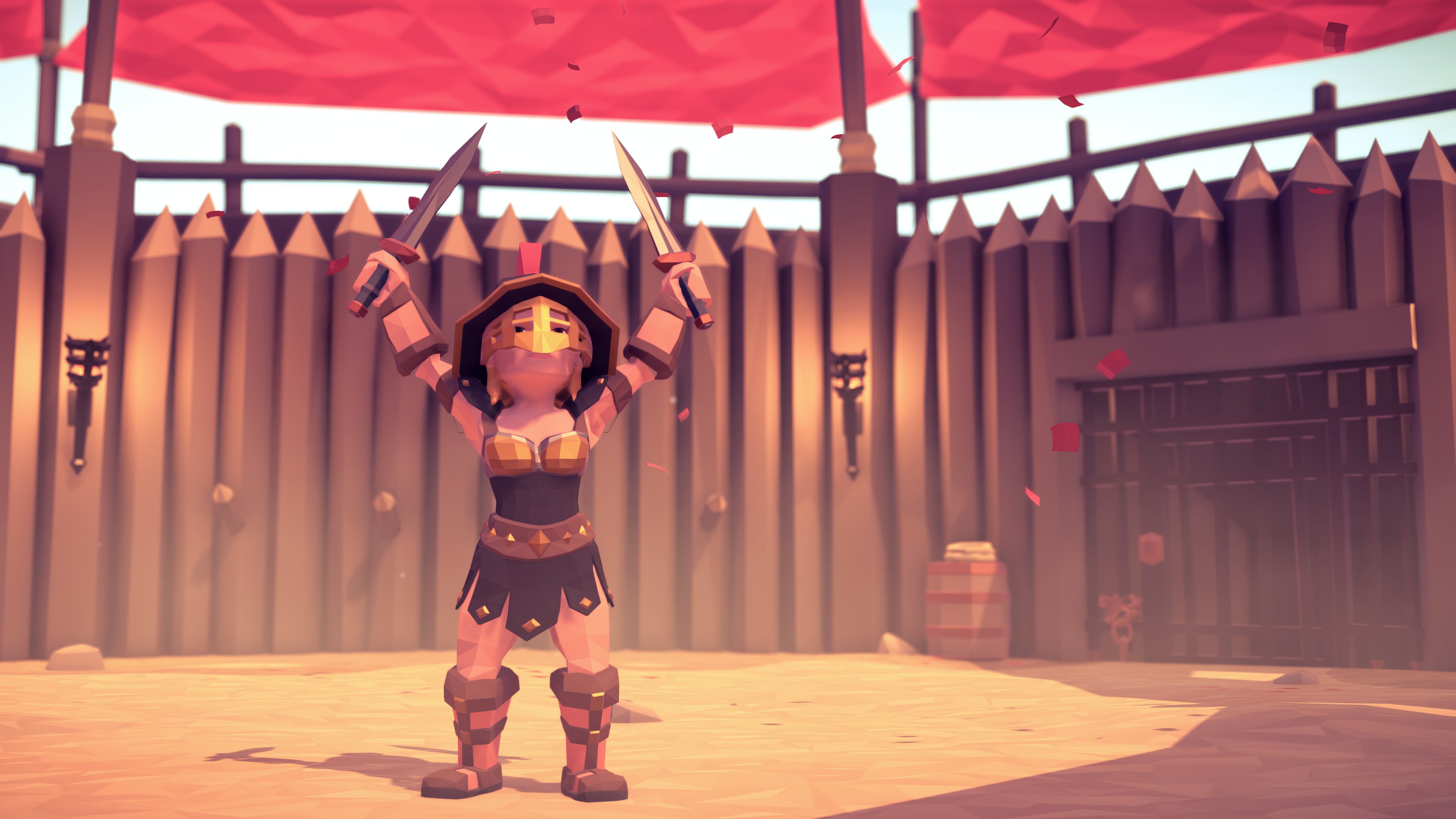 For The King - Lost Civilization Adventure Pack DLC - PC (Steam) — screenshot 2