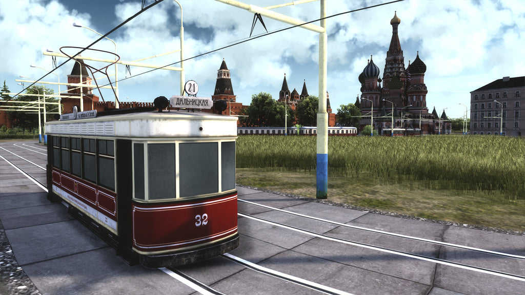 Workers & Resources: Soviet Republic - Early Start DLC - PC (Steam) — screenshot 2
