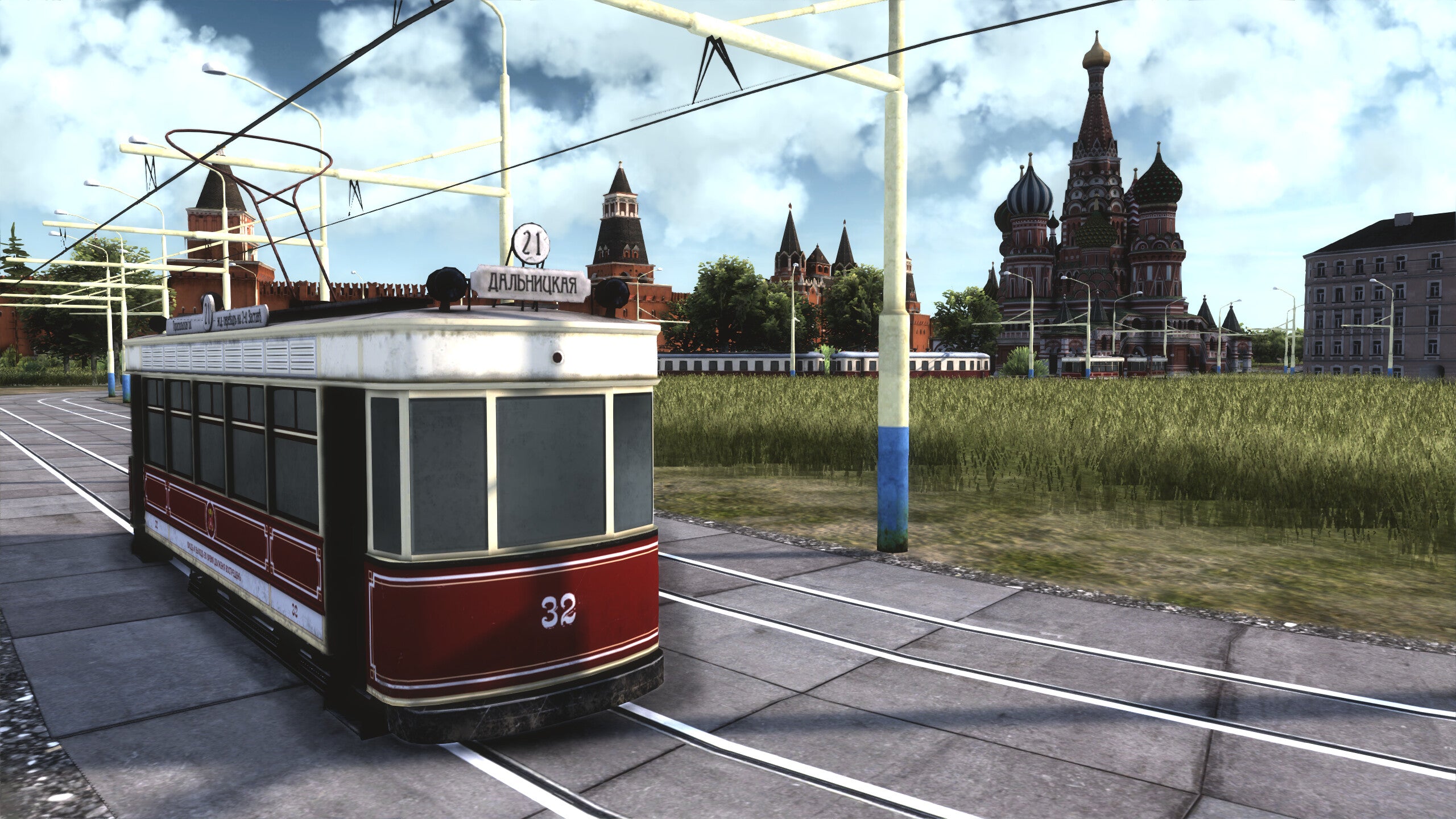 Workers & Resources: Soviet Republic - Early Start DLC - PC (Steam) — screenshot 2