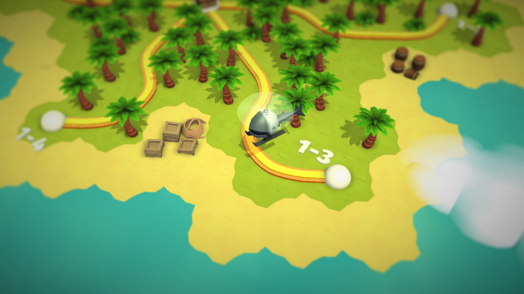 Overcooked - The Lost Morsel - PC (Steam) — screenshot 1