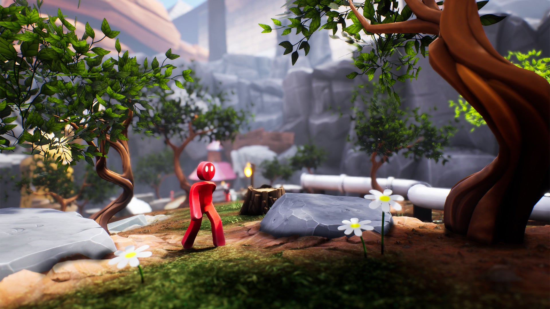 Supraland - PC (Steam) — screenshot 3