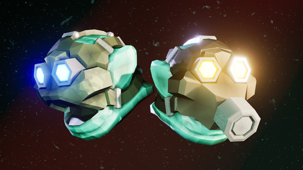Deep Rock Galactic - Biohazard Pack DLC - PC (Steam) — screenshot 2