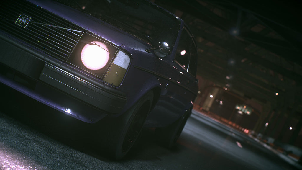 Need for Speed - PC (EA) — screenshot 3