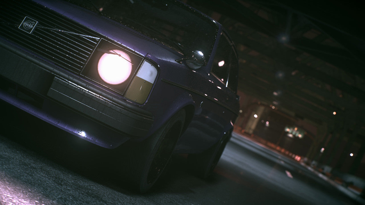 Need for Speed - PC (EA) — screenshot 3