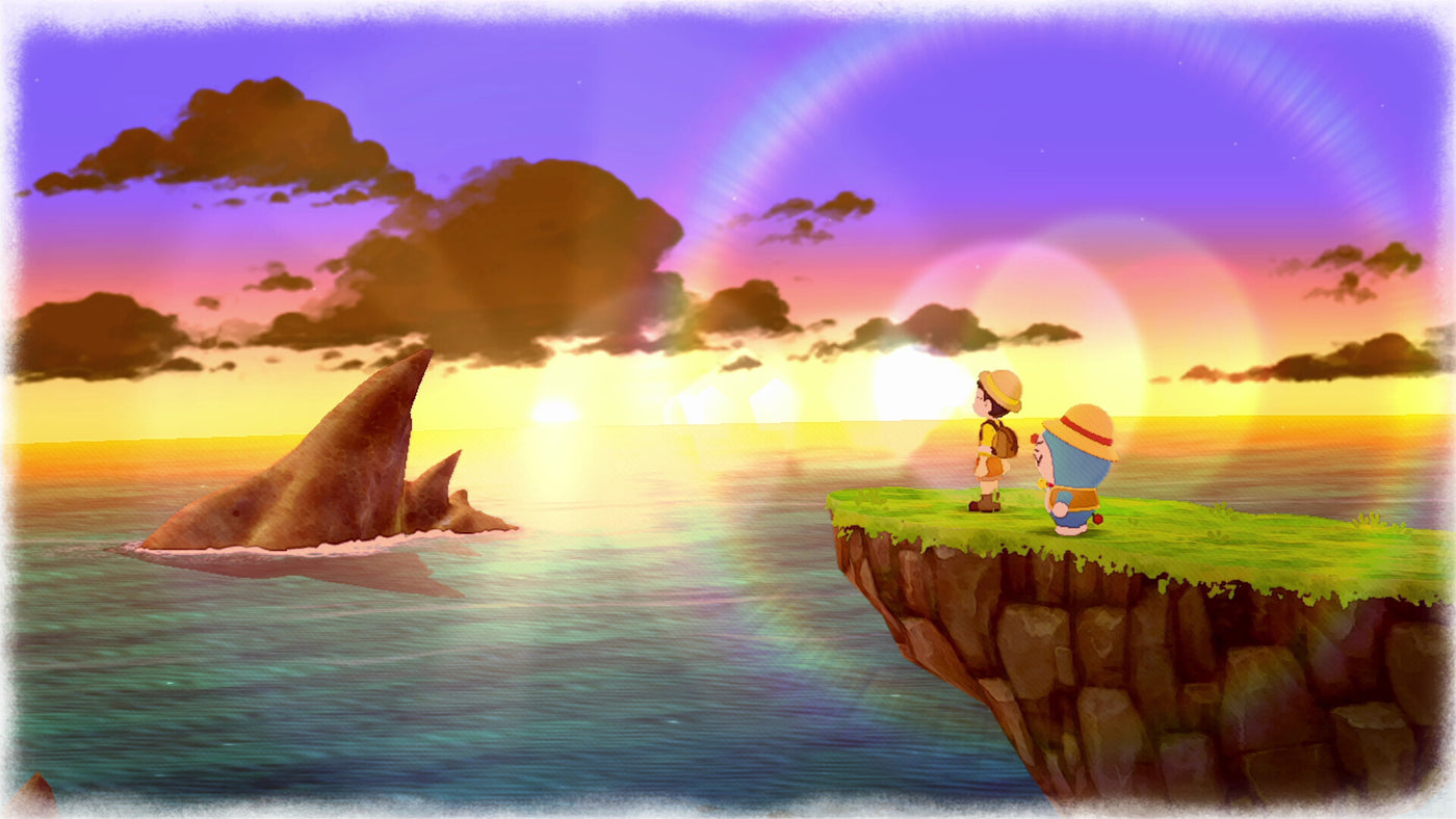 DORAEMON STORY OF SEASONS Friends of the Great Kingdom - PC (Steam) — скриншот 1