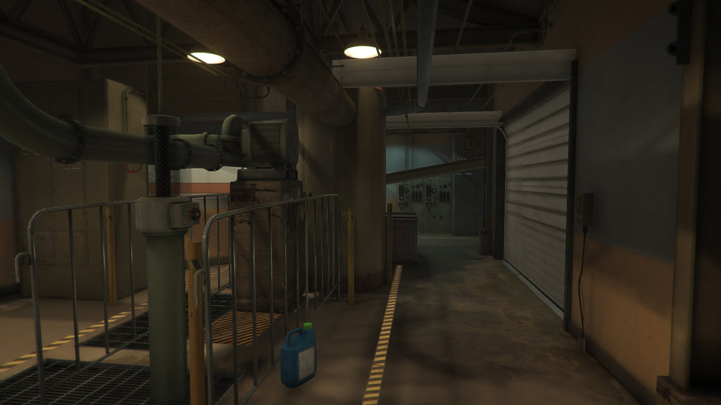 Lucius II - PC (Steam) — screenshot 2