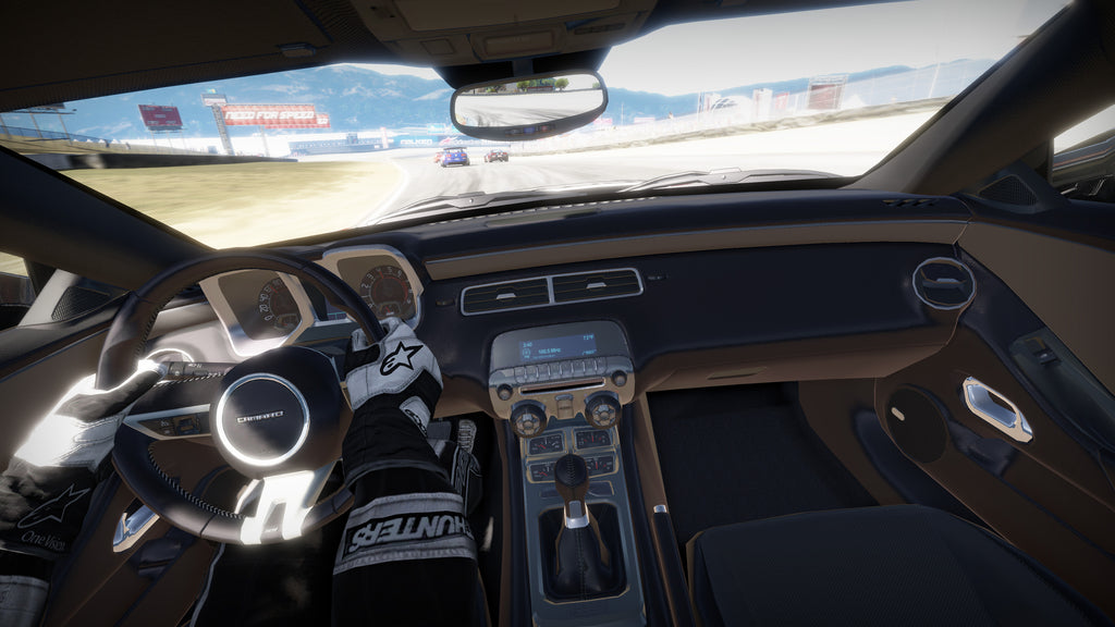 Shift 2 Unleashed - PC (EA) — screenshot 3