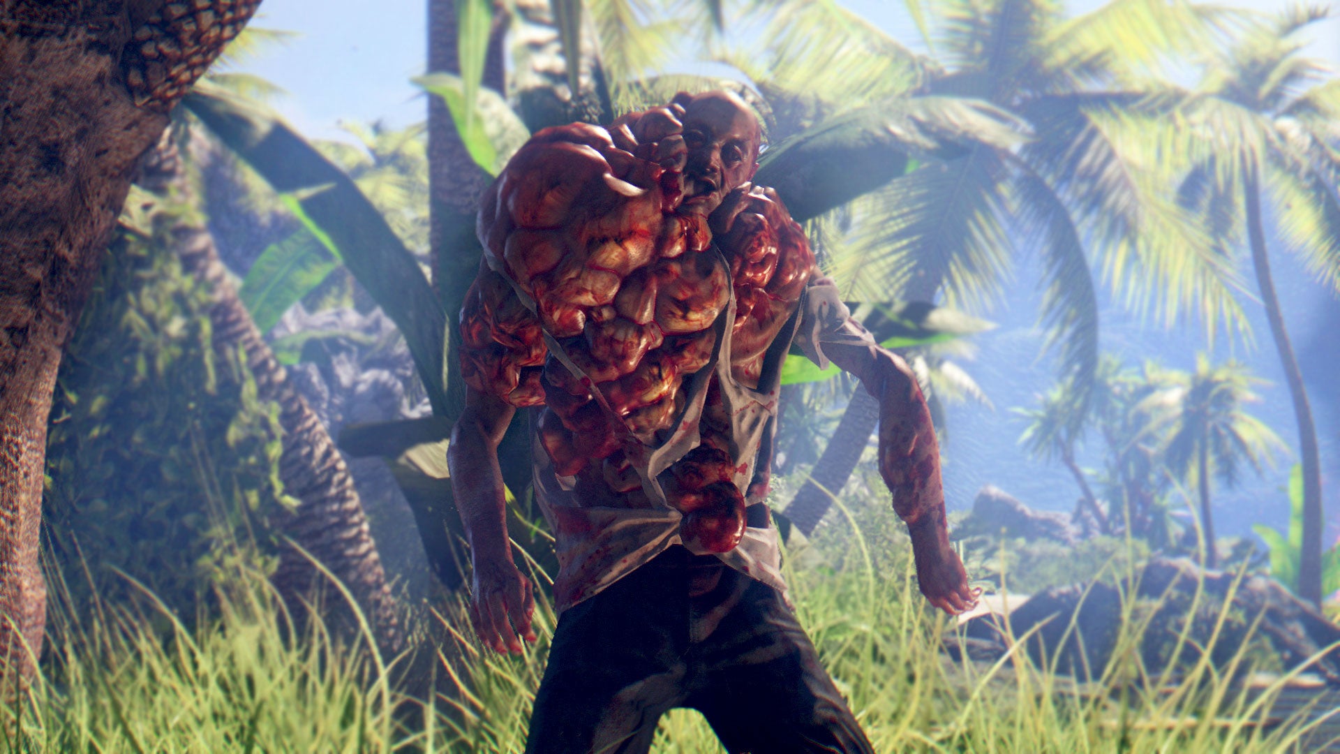 Dead Island Definitive Edition - PC (Steam) — screenshot 2