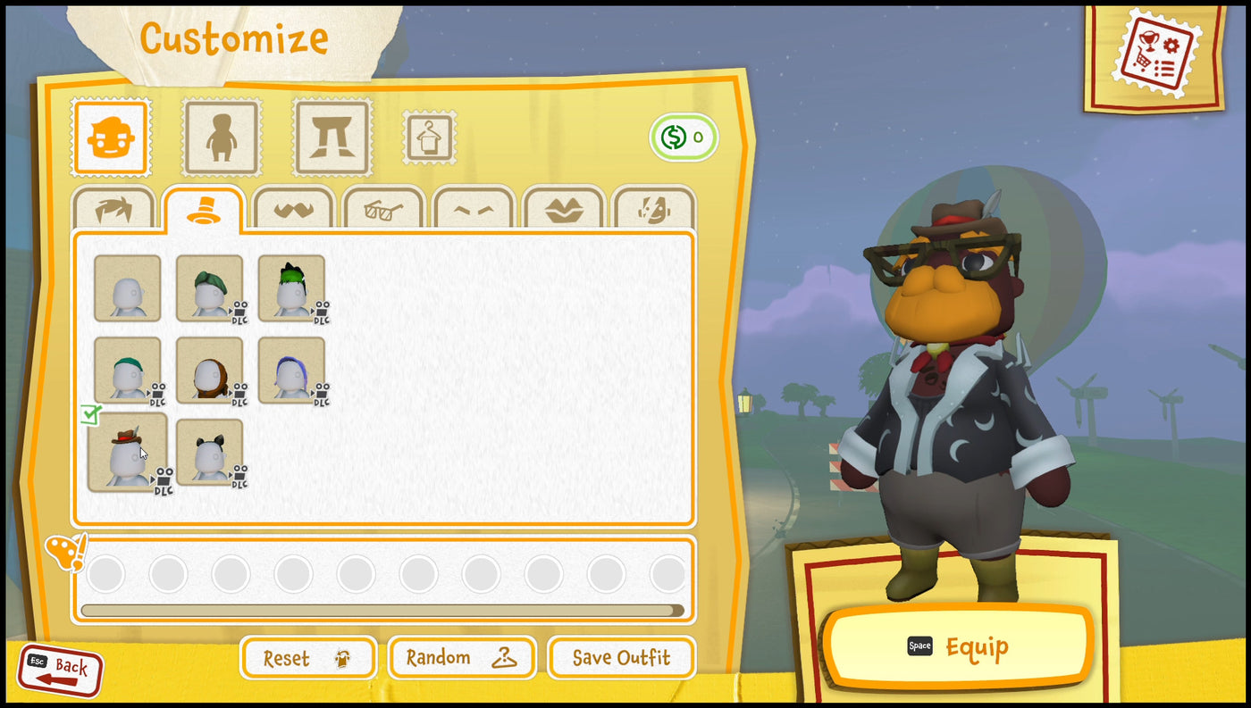 Totally Reliable Delivery Service - Dress Code DLC - PC (Steam) — скриншот 2