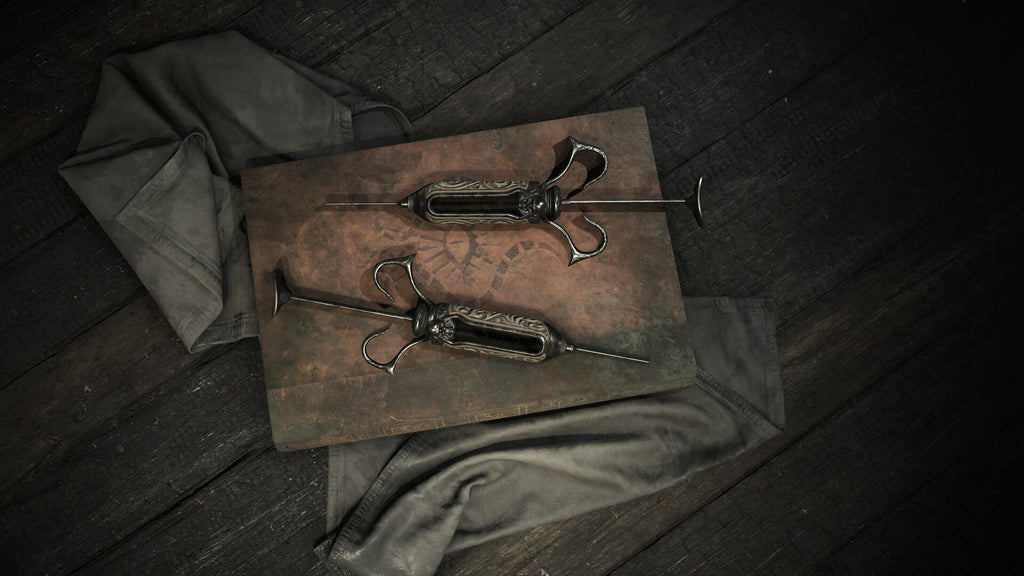 Hunt: Showdown 1896 - Bones and Bounties DLC - PC (Steam) — screenshot 3