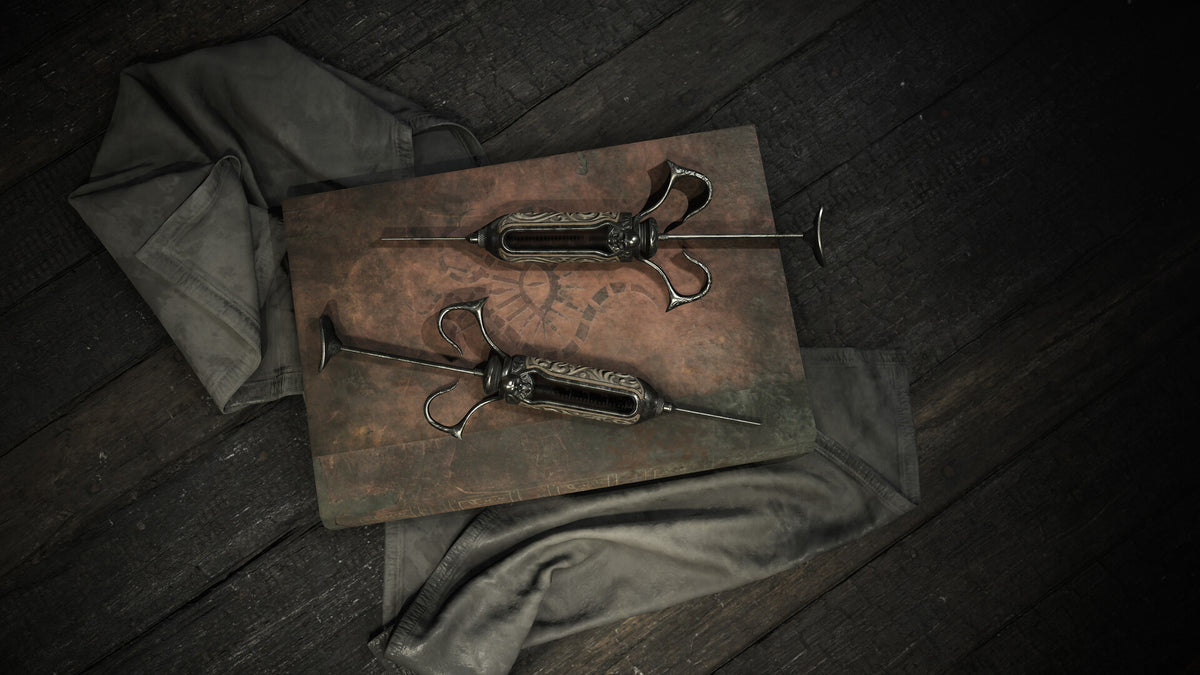 Hunt: Showdown 1896 - Bones and Bounties DLC - PC (Steam) — screenshot 3