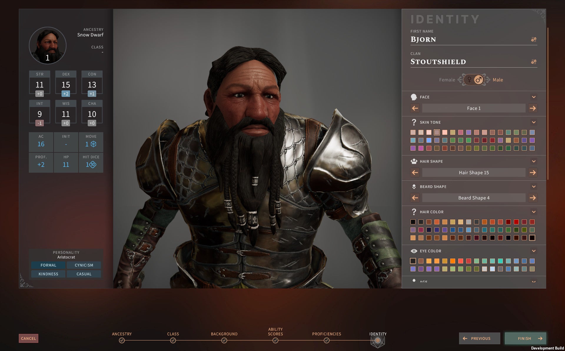 Solasta: Crown of the Magister - PC (Steam) — screenshot 2