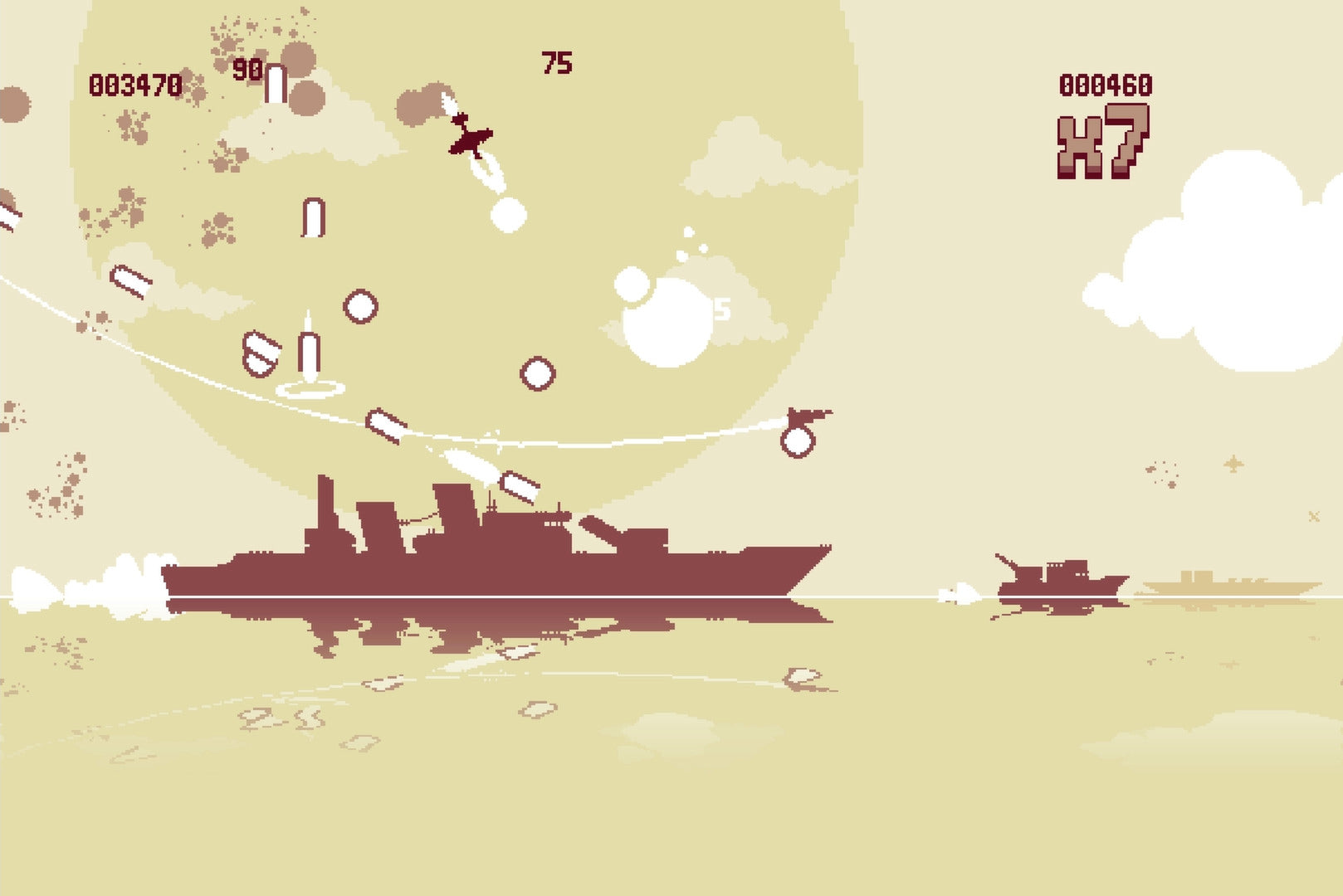 LUFTRAUSERS - PC (Steam) — screenshot 2