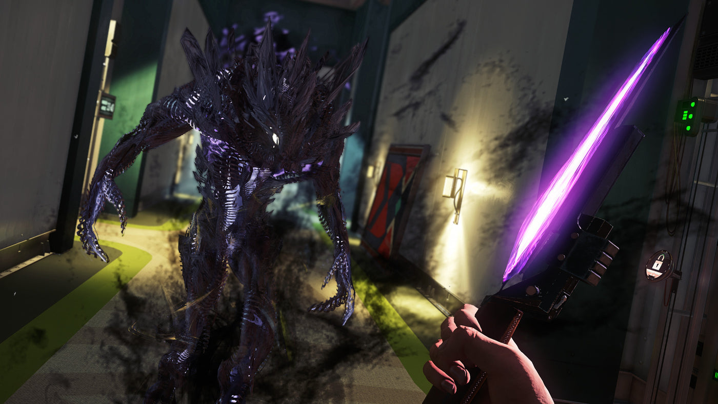 Prey - Mooncrash DLC - PC (Steam) — скриншот 3
