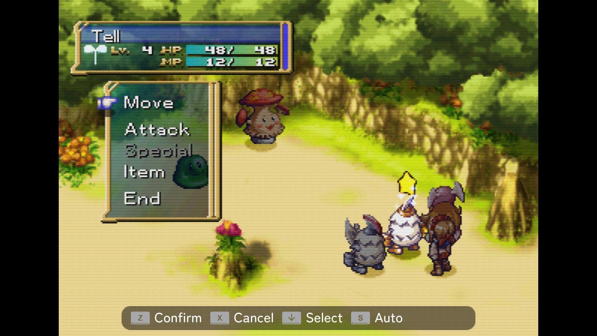 Rhapsody: A Musical Adventure Deluxe Edition - PC (Steam) — screenshot 2