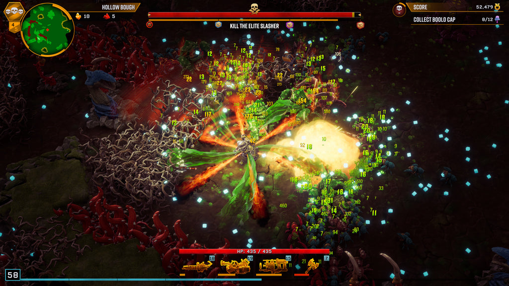 Deep Rock Galactic: Survivor - PC (Steam) — screenshot 2