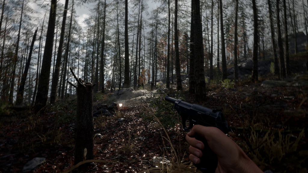 Hell Let Loose - PC (Steam) — screenshot 3