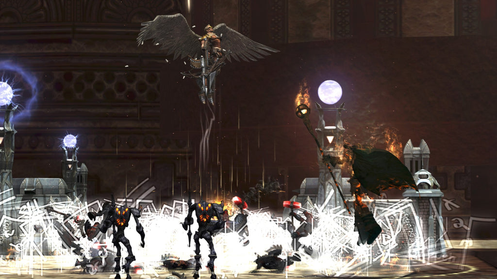 Demigod - PC (Steam) — screenshot 2
