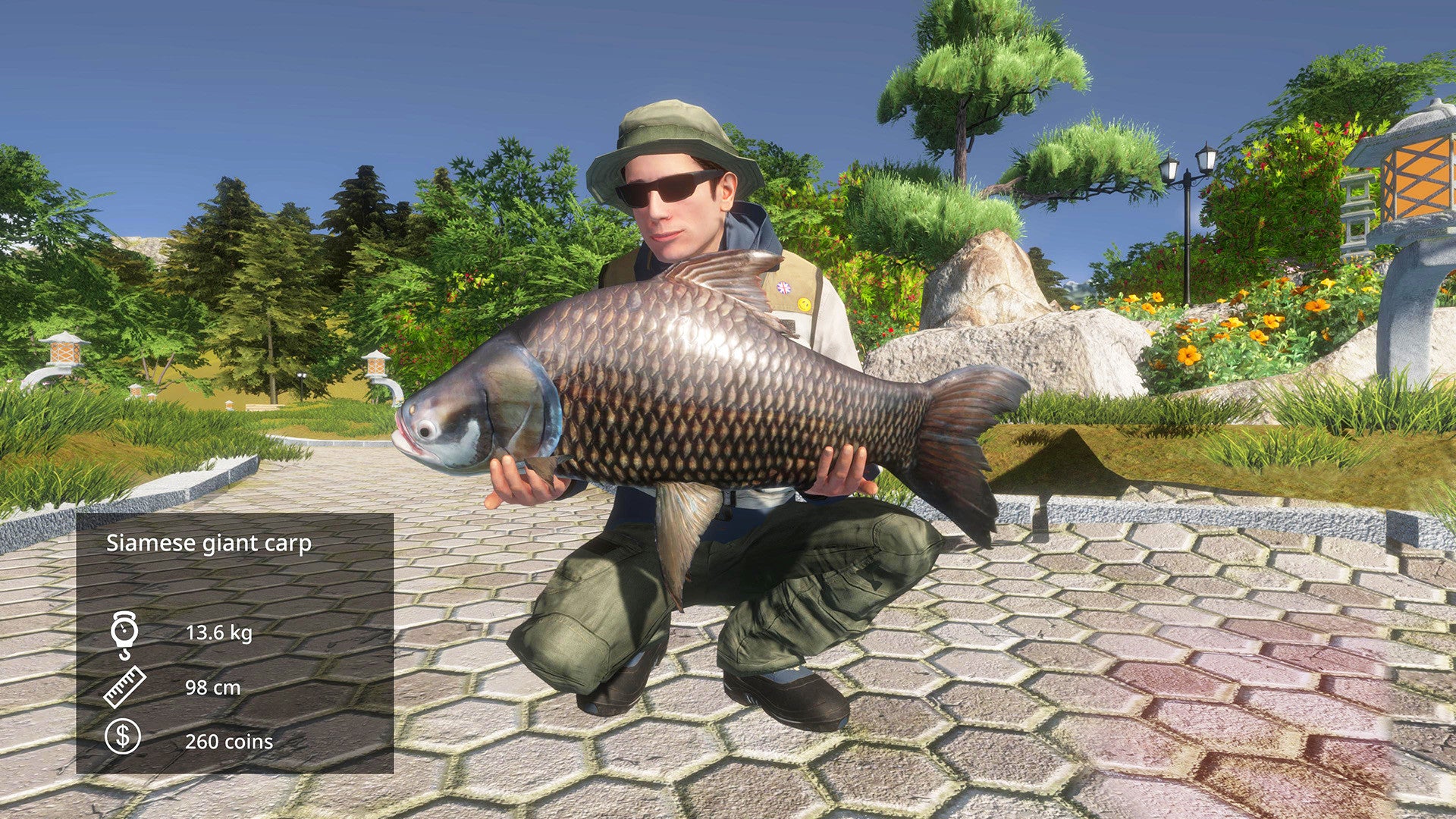 Pro Fishing Simulator - PC (Steam) — screenshot 2