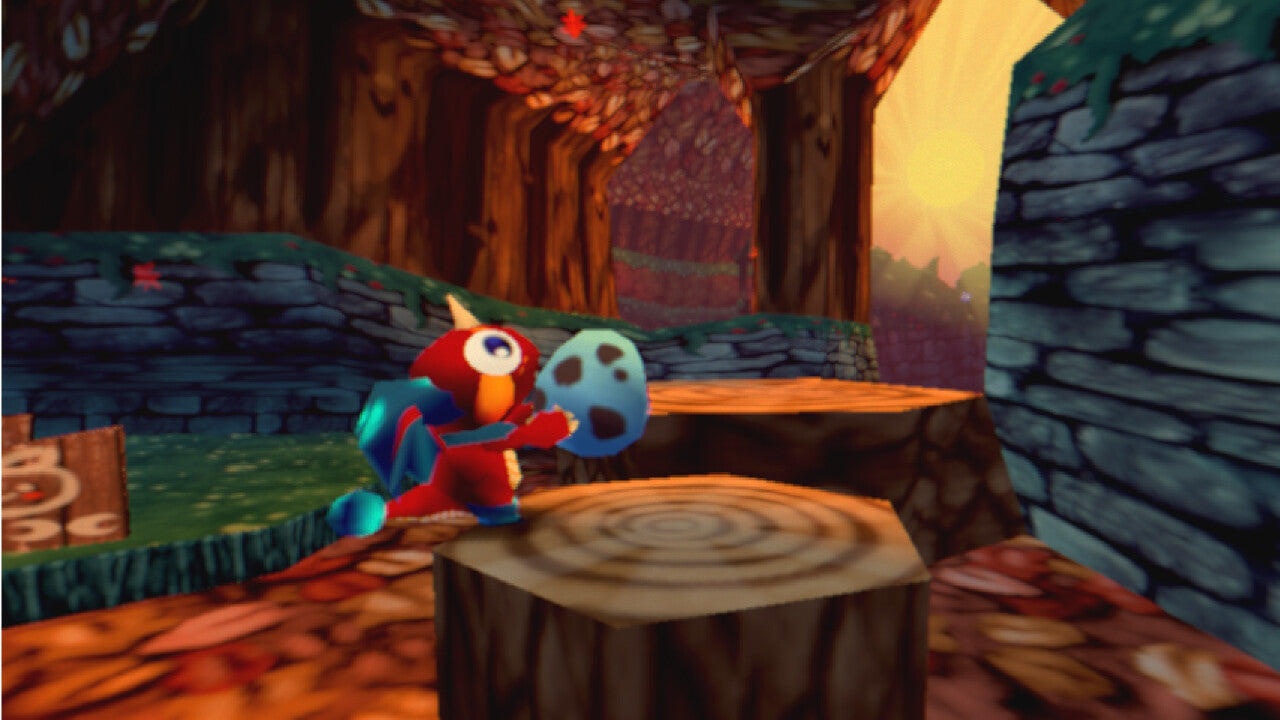 Cavern of Dreams - PC (Steam) — скриншот 1