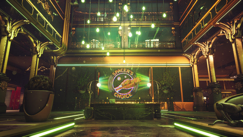The Outer Worlds - Expansion Pass DLC screenshot