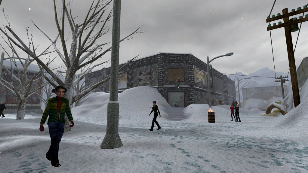Postal 2 - Paradise Lost DLC - PC (Steam) — screenshot 2