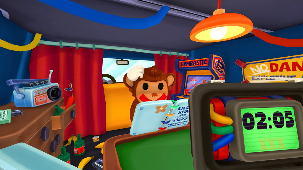 BOMBANANA! - PC (Steam) — screenshot 3