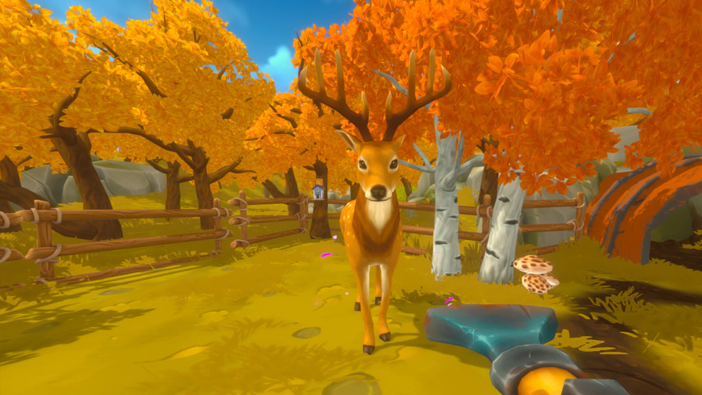 Fresh Start Cleaning Simulator - PC (Steam) — screenshot 3