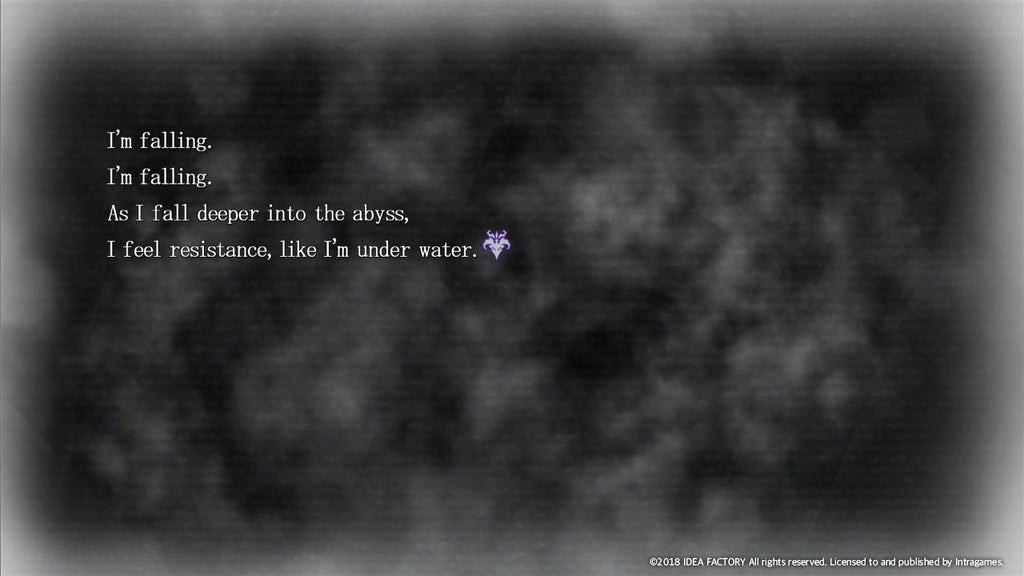 Psychedelica of the Black Butterfly - PC (Steam) — screenshot 2