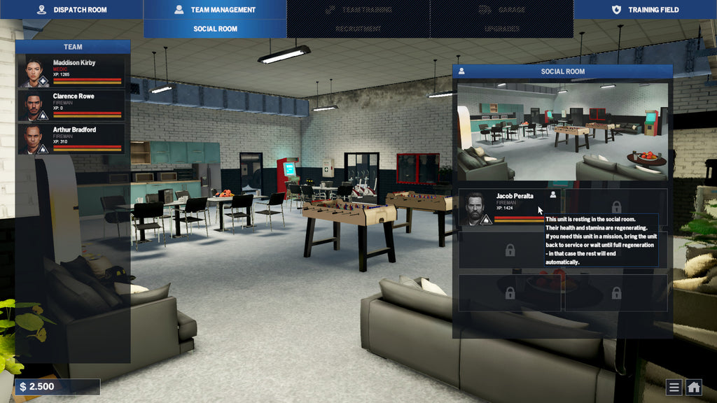 Fire Commander - PC (Steam) — screenshot 3