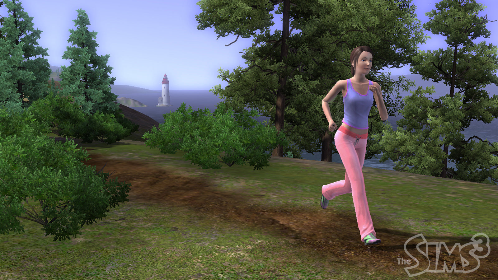 The Sims 3 - PC (EA) — screenshot 1